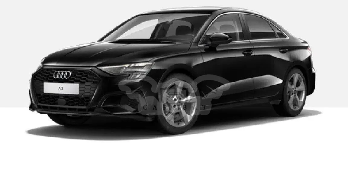 Audi A3 8Y (2020 - ) 35 TFSI mHEV S tronic 2021