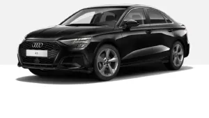 Audi A3 8Y (2020 - ) 35 TFSI mHEV S tronic 2021