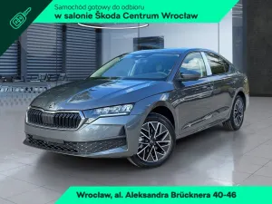 Skoda Octavia IV (2020-) 2026