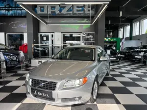 Volvo S80 II (2006-) 2007
