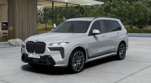 BMW X7 G07 (2019-) 2026