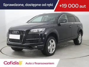 Audi Q7 I (2005-2015) 2014