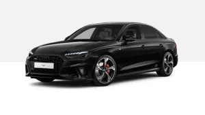 Audi A4 B9 (2015-) 40 TFSI mHEV Quattro S Line S tronic 2024