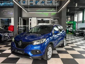 Renault Kadjar 2019