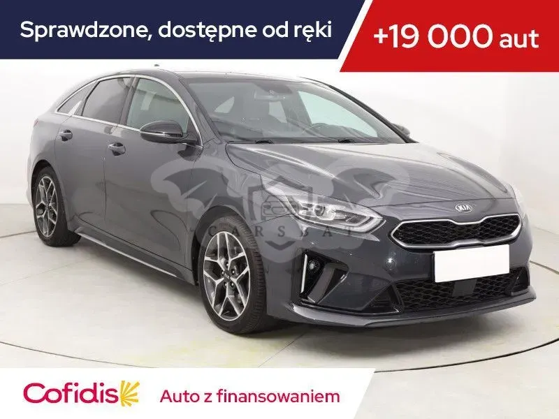 Kia Ceed 2020