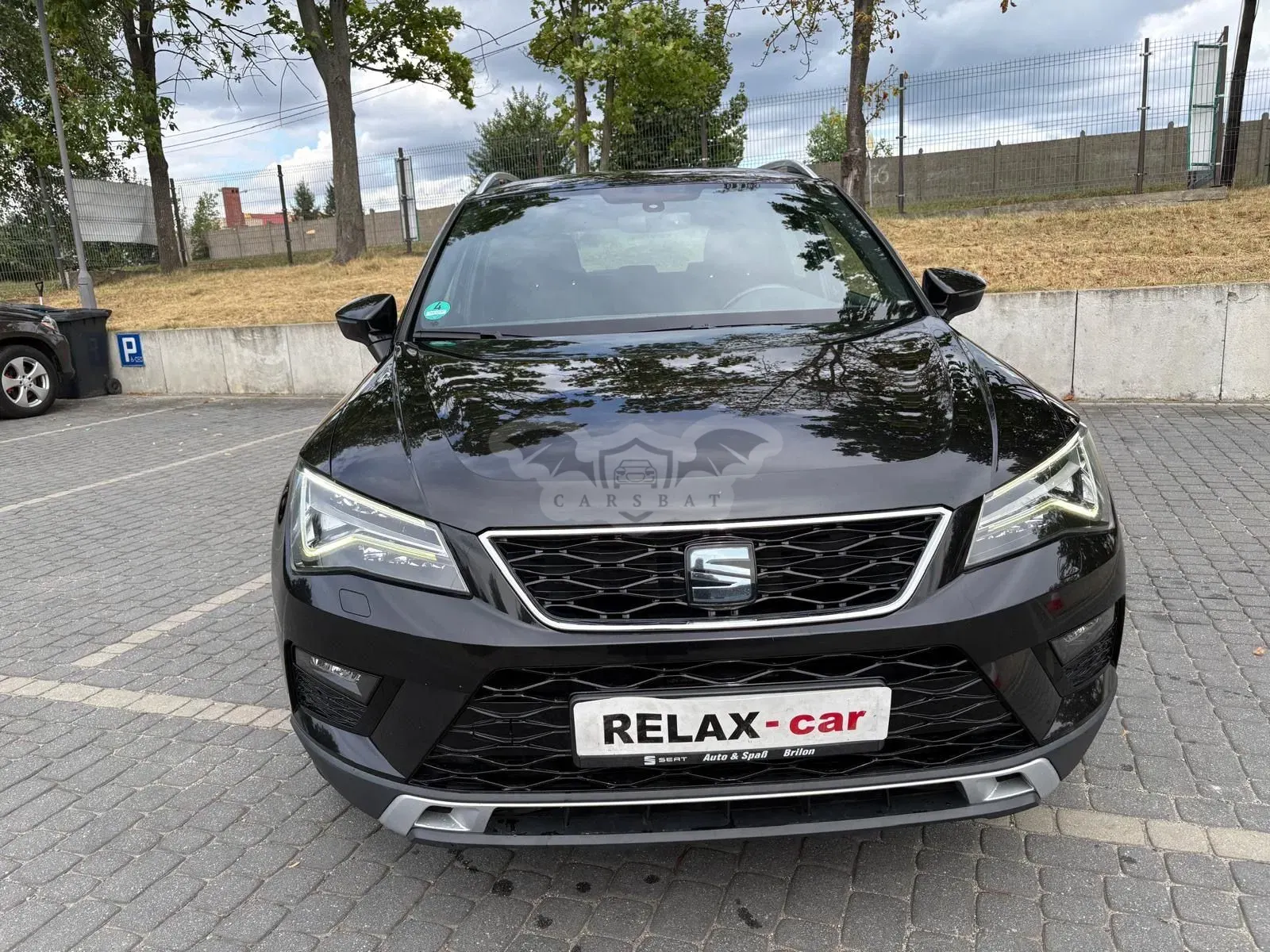 Seat Ateca 1.5 TSI ACT OPF Xcellence 2019