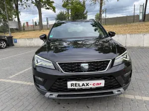 Seat Ateca 1.5 TSI ACT OPF Xcellence 2019