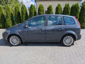Ford C-Max I (2003-2010) 2.0 Titanium 2007