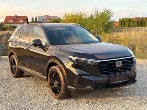 Honda CR-V VI (2023-) 2.0 i-MMD HEV Advance AWD CVT 2024