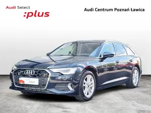 Audi A6 C8 (2019-2025) 50 TFSI e PHEV Quattro Advanced S tronic 2025