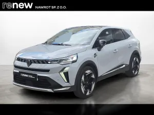 Renault Symbioz 2025