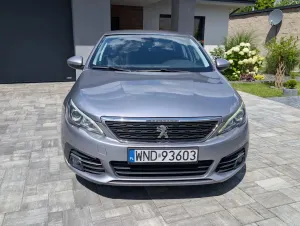 Peugeot 308 T9 (2014-2021) 1.5 BlueHDi Active S&S 2020