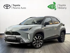Toyota Yaris Cross Hybrid 1.5 Premiere Edition 2024