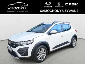 Dacia Sandero III (2020-) 1.0 TCe Comfort 2022