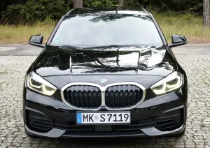 BMW 1 Series F40 (2019-) 116i Advantage 2023