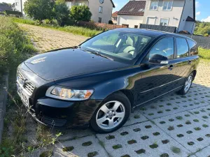 Volvo V50 1.6D DRIVe Kinetic 2011