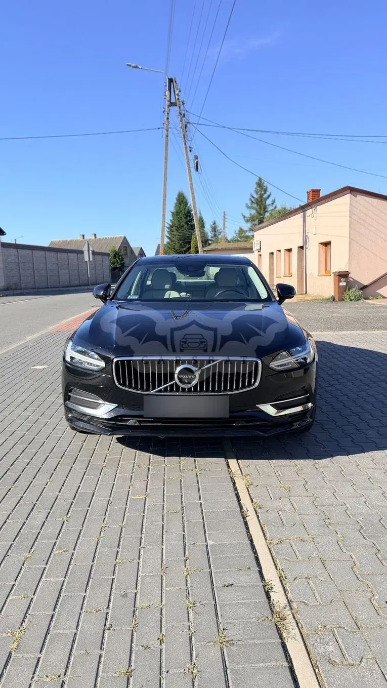 Volvo S90 D5 AWD Inscription 2020