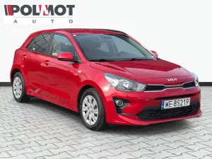 Kia Rio IV (2017-) 1.2 M 2023