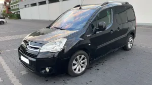 Citroën Berlingo II (2008-2018) 1.6 HDi 2009