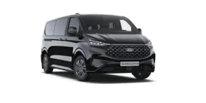 Ford Tourneo Custom 2.0 EcoBlue 320 AWD L2 Titanium 2025