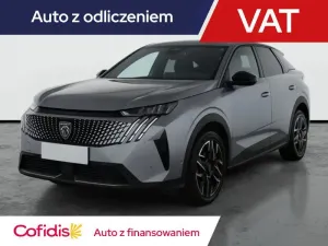 Peugeot 3008 III (2024-) 2024