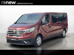 Renault Trafic III (2014-) 2022