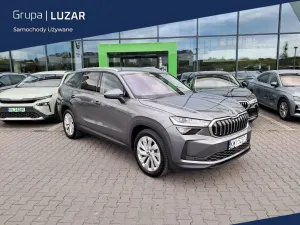 Skoda Kodiaq II (2024-) 2.0 TSI 4x4 Drive DSG 2026