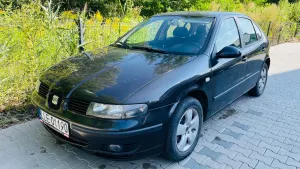 Seat Leon I (1999-2005) 2005