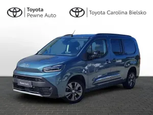 Toyota Proace City Long 1.5 D-4D VIP 2024