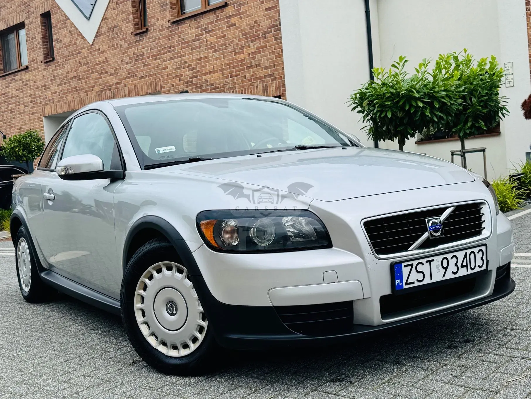 Volvo C30 1.8 2009