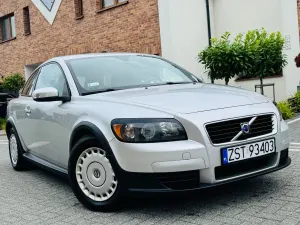 Volvo C30 1.8 2009