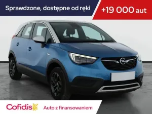 Opel Crossland 2019