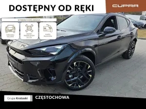 Cupra Formentor 1.5 eTSI mHEV Tribe Edition DSG 2026