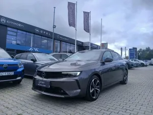 Opel Astra L (2021-) 1.2 Turbo Automatik Elegance 2023