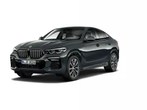 BMW X6 G06 (2019-) 2023