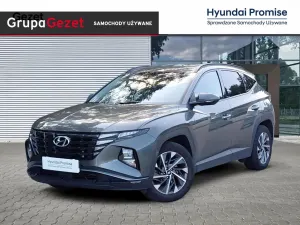 Hyundai Tucson IV (2020-) 2021