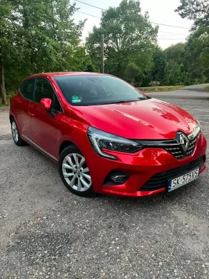 Renault Clio V (2019-2025) 1.0 TCe Intens 2021