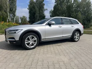 Volvo V90 T5 AWD Geartronic Pro 2018