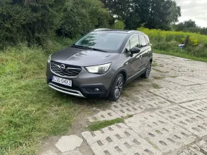 Opel Crossland 1.2 T Design Line S&S 2019