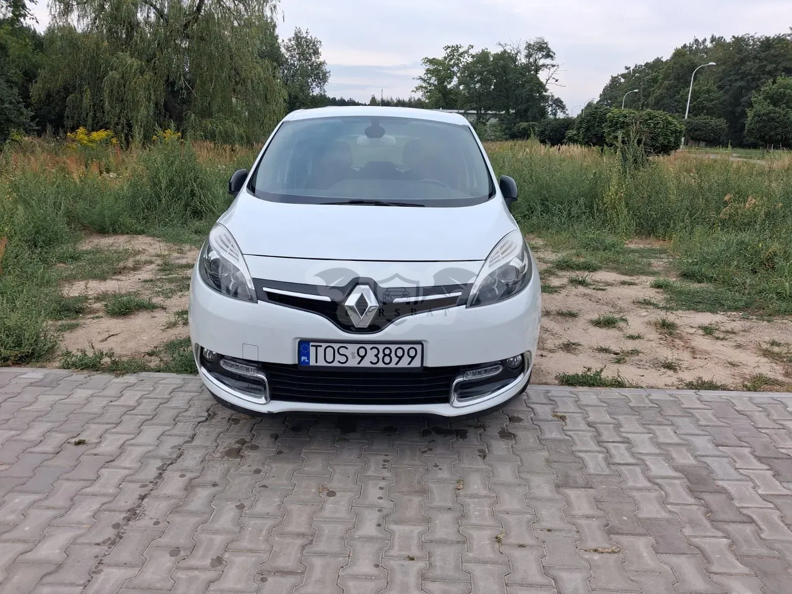 Renault Scenic III (2009-2016) 1.2 TCe Energy Life 2014