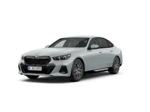 BMW 5 Series G60 (2023-) 2024