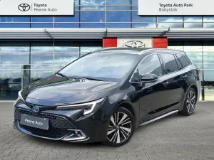 Toyota Corolla Seria E21 (2019-) 2025