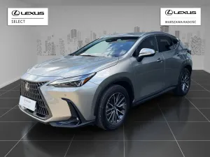 Lexus NX II (2021-) 350h Prestige 2WD 2023