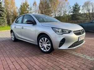 Opel Corsa F (2019-) 1.2 S&S 2023