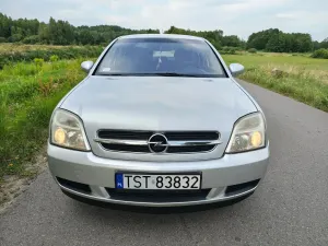 Opel Vectra C (2002-2008) 1.8 2002