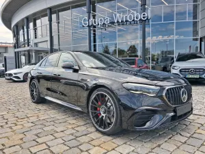 Mercedes-Benz E W214 (2023-) 2026