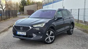 Seat Tarraco 2.0 TDI Xcellence S&S DSG 2022