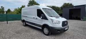 Ford Transit 2016