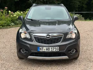 Opel Mokka I (2012-2019) 1.4 Turbo ecoFLEX Start/Stop Color Innovation 2015