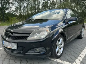 Opel Astra H (2004-2014) 2007